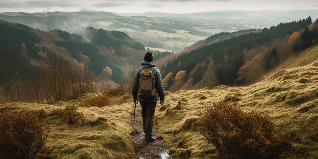 Mijn avontuurlijke weg naar een gezonde levensstijl