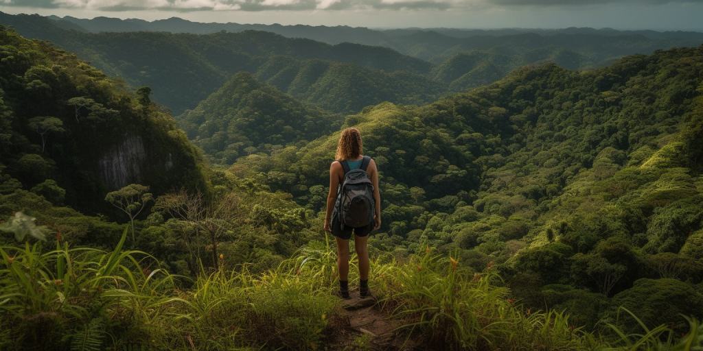 Backpacken in Thailand op een budget