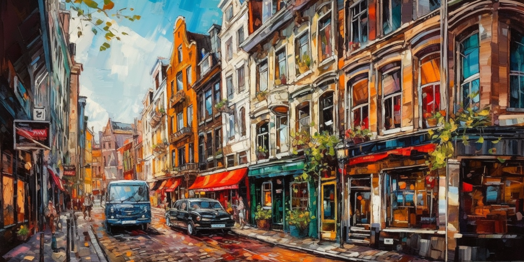 Kunst & Cultuur in Rotterdam