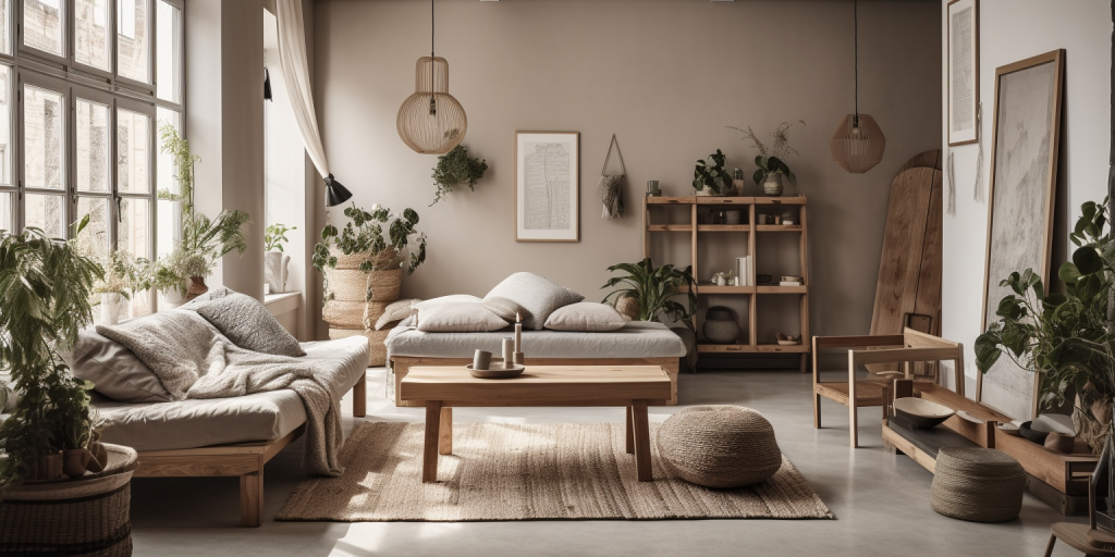 Mijn duurzame en praktische interieur tips