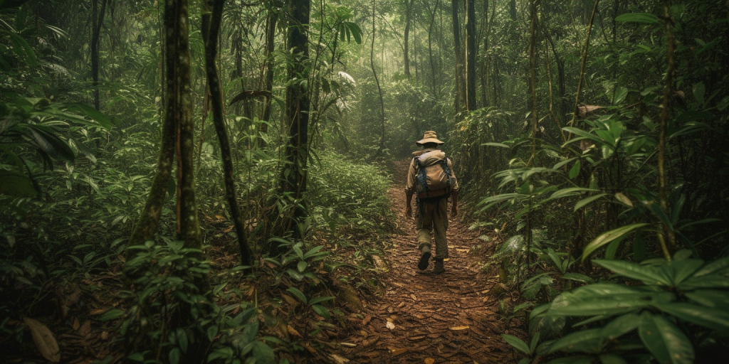 Backpacken in Thailand op een budget: mijn tips en ervaringen
