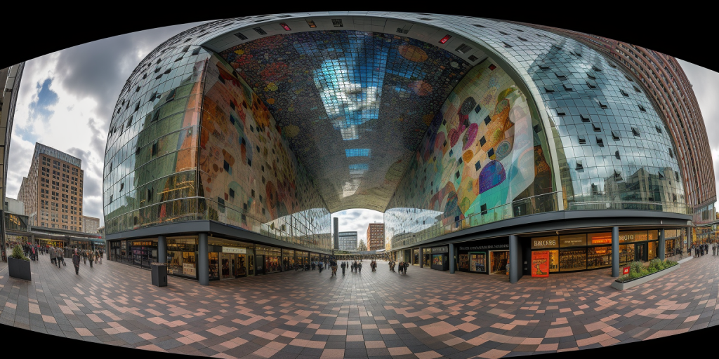Op avontuur in Rotterdam: de leukste activiteiten en lokale gerechten
