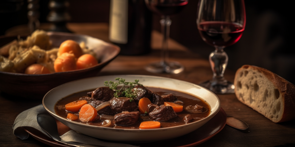 Een culinaire ontdekkingstocht door Bordeaux