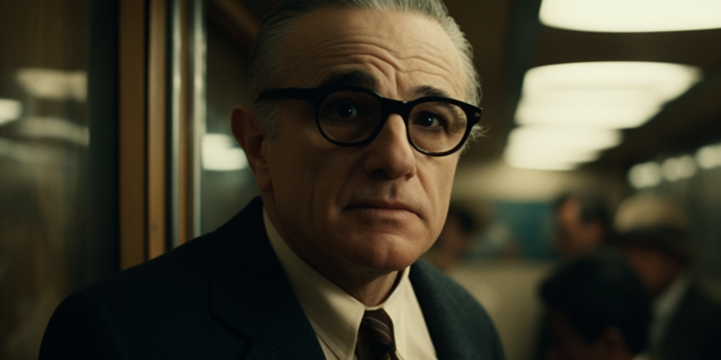 Hoe ik Martin Scorsese's films heb herontdekt
