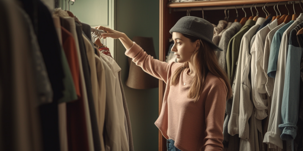 Mijn persoonlijke stijl: kleding, accessoires en trends