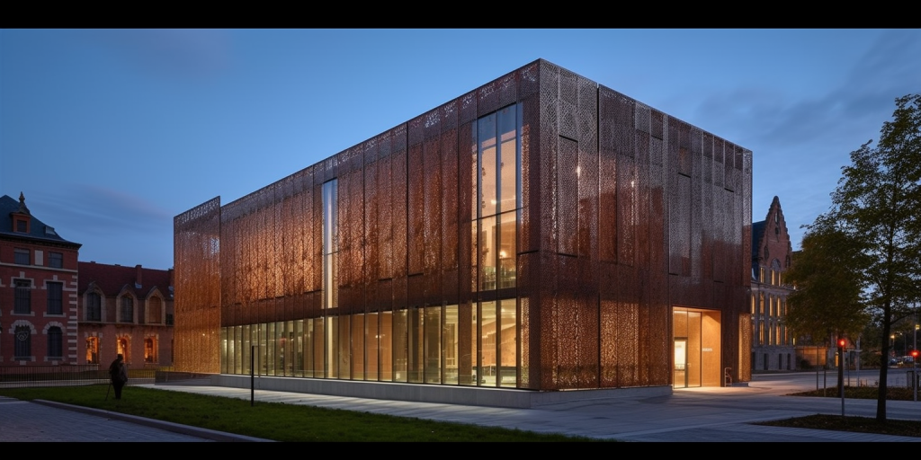 Kunst en cultuur in Rotterdam