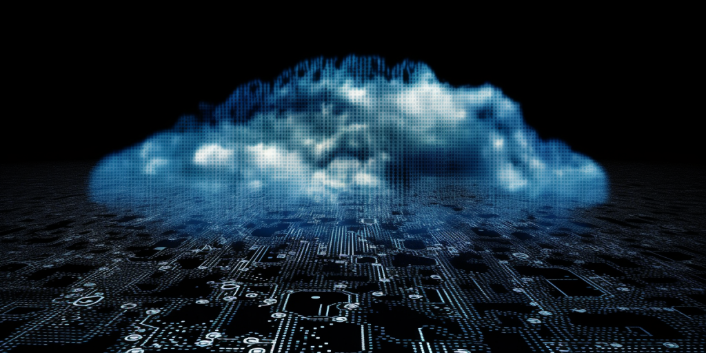 Hoe cloud computing en AI efficiëntie op de werkvloer verhogen