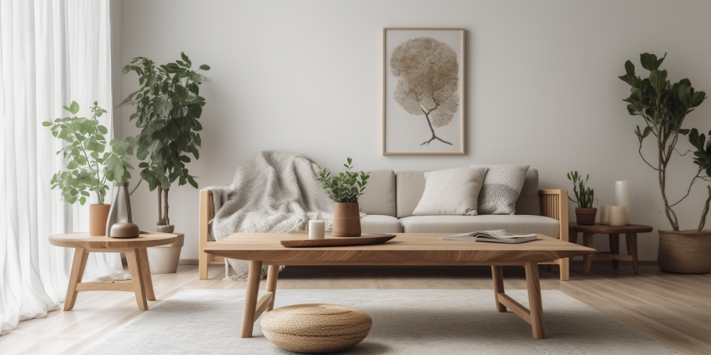 Mijn minimalistische interieurontwerp ideeën