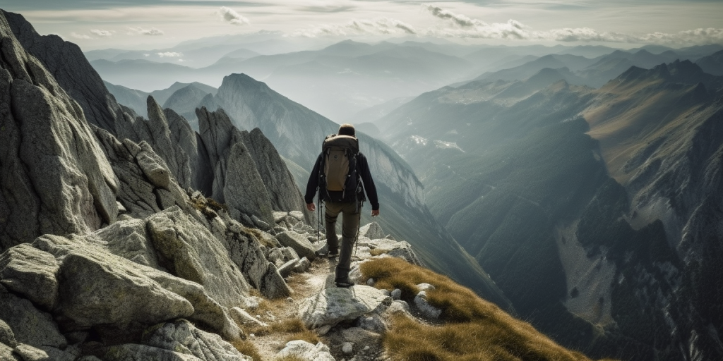 Persoonlijke groei: hoe ik mijn mindset heb veranderd voor meer succes