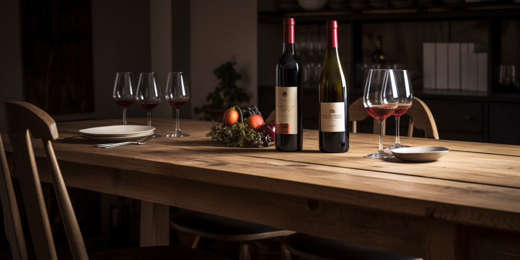 De perfecte wijn-spijscombinatie voor een culinair diner