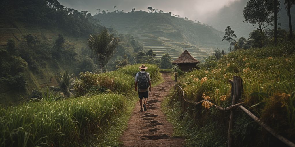 Backpacken in Bali - mijn tips en tricks