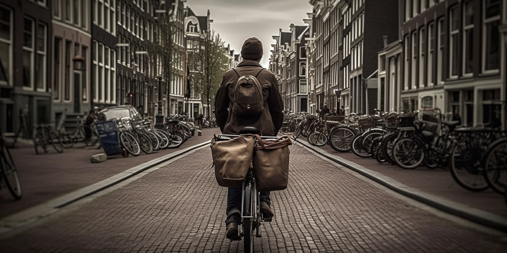 Geld besparen in Amsterdam: mijn tips