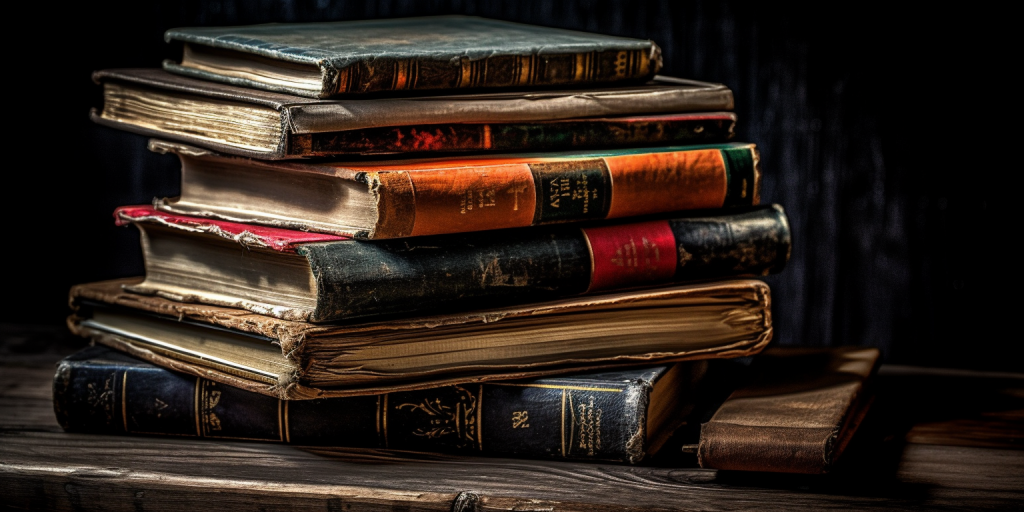 Kunst en Cultuur: Mijn favoriete literaire werken uitgelicht