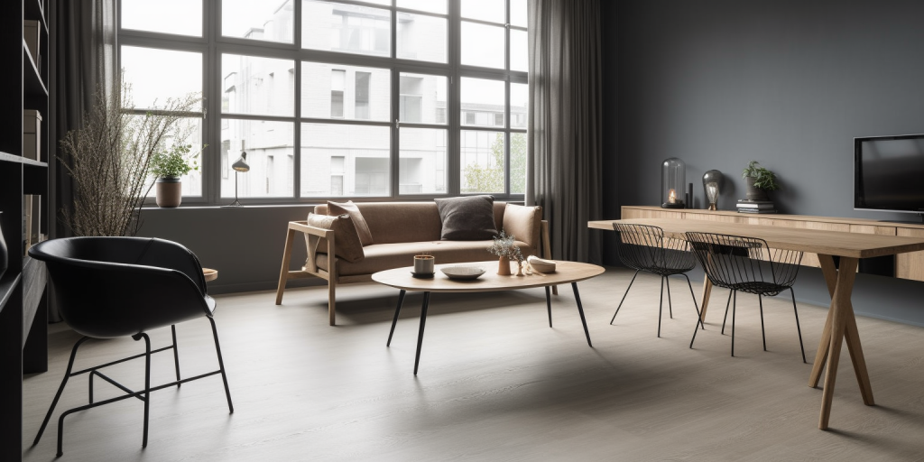 Het perfecte interieurontwerp voor mijn duurzame woning