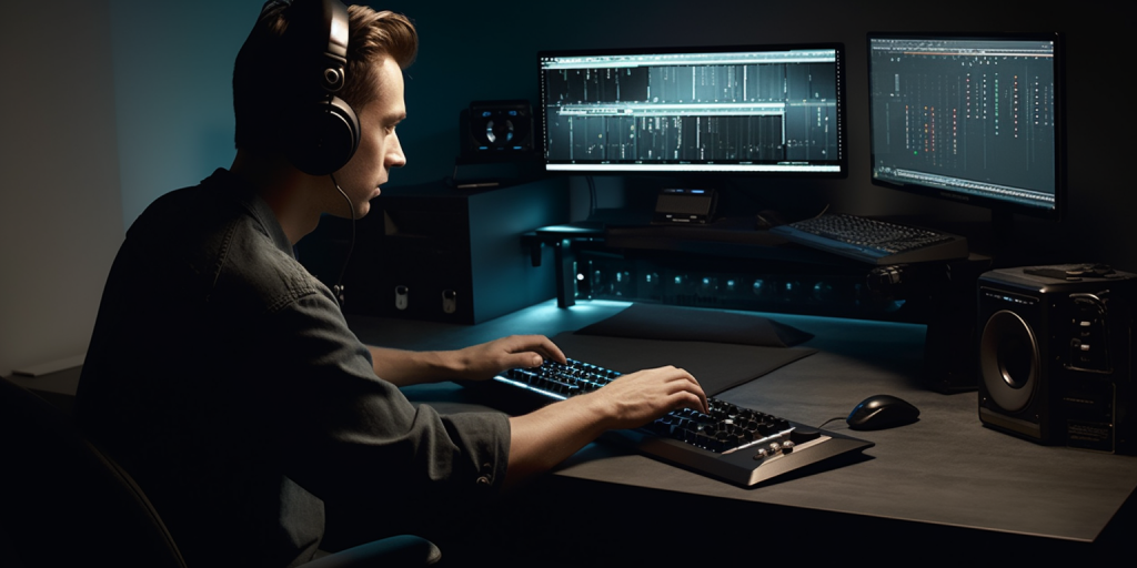 De impact van streamingdiensten op de entertainmentindustrie