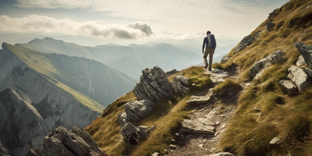 Mijn reis naar persoonlijke groei en effectiviteit