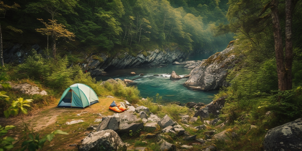 Onze favoriete natuurcampings in Nederland