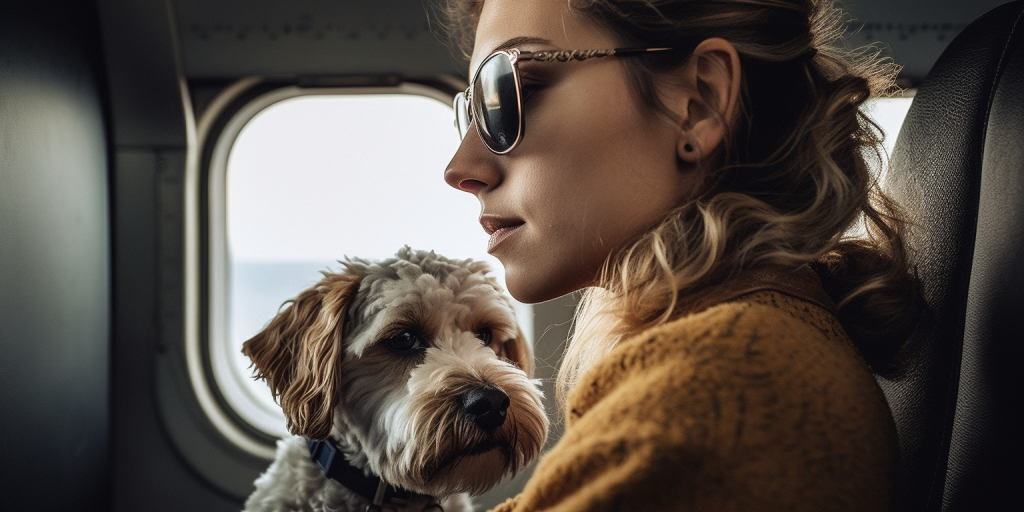 Hoe ik mijn hond meeneem op reis naar Azië en mijn favoriete games speel onderweg