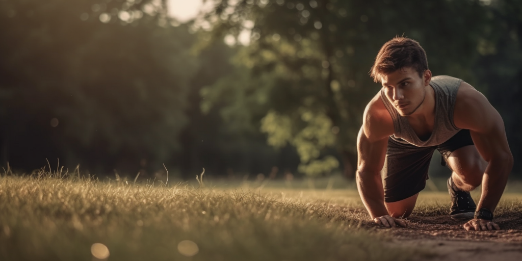 Fit blijven met een drukke levensstijl