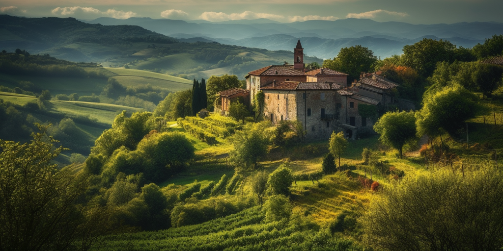 Mijn top 5 reisbestemmingen in Italië