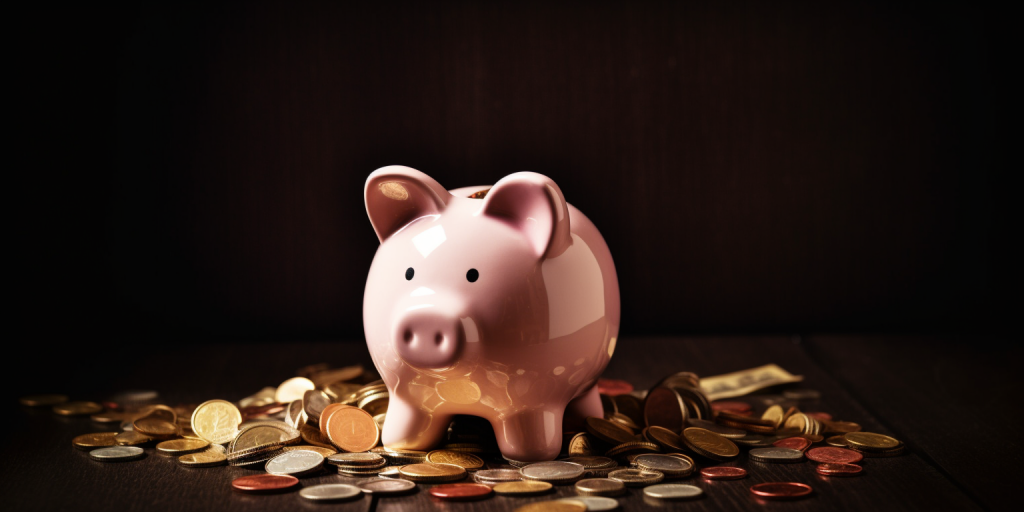 Hoe ik mijn spaargeld inzet om financiële doelen te behalen