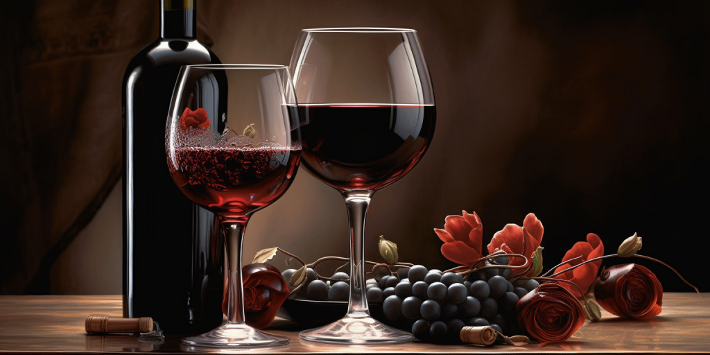 Beyoncé's Geheime Wijnproeverij: Een kijkje in de muziekwereld vanuit een ander perspectief