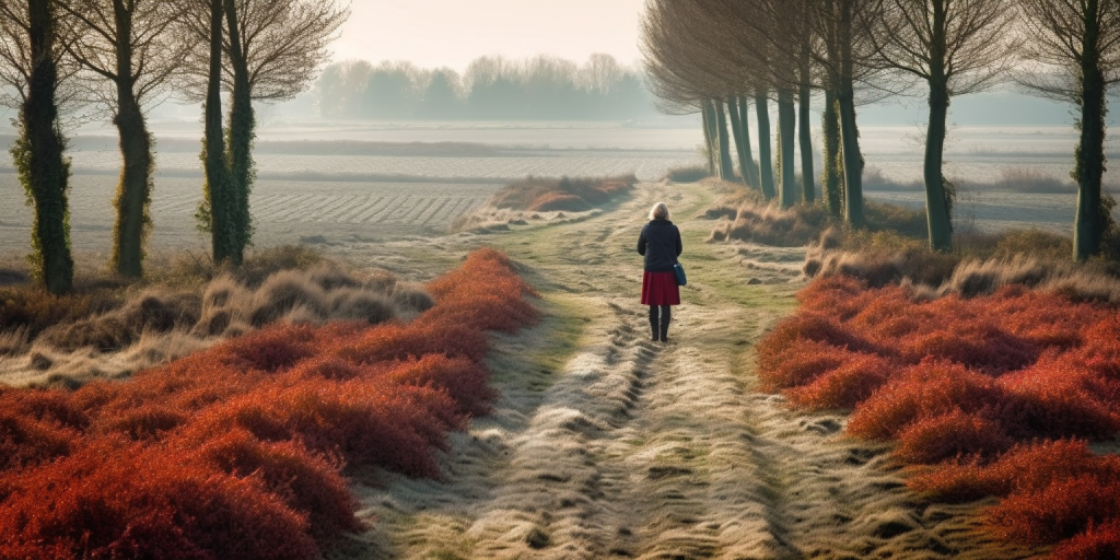 Gezonde levensstijl volgens een energieke personal trainer