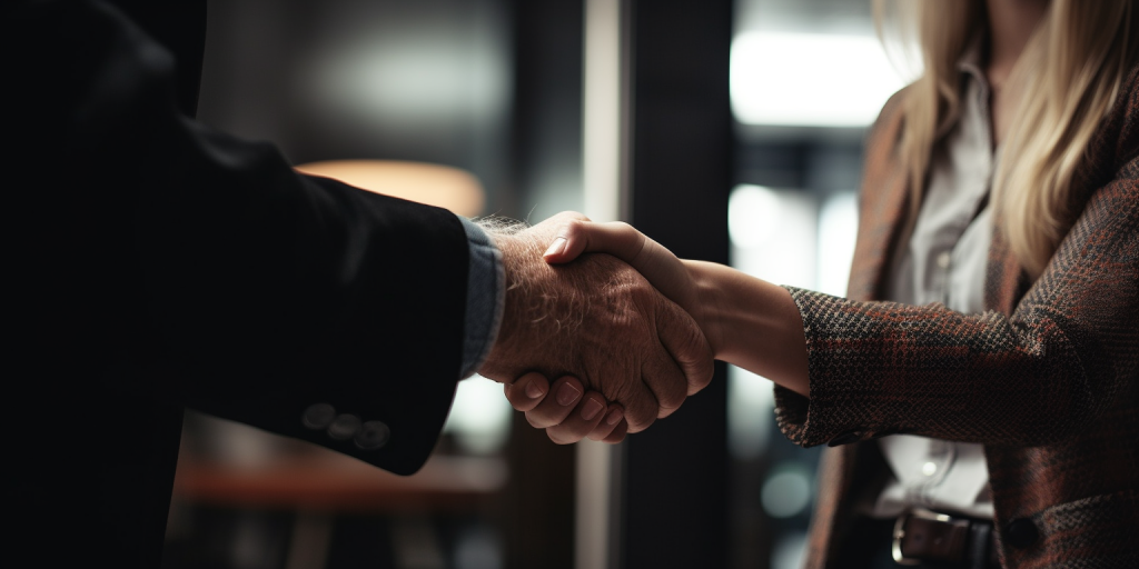 Tips voor een succesvolle verkoopstrategie