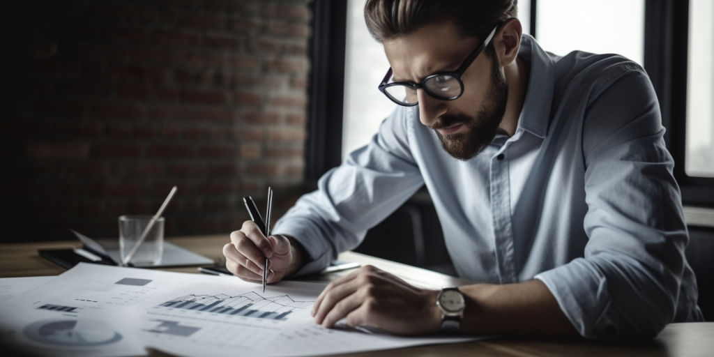 Zakelijk advies voor ambitieuze ondernemers