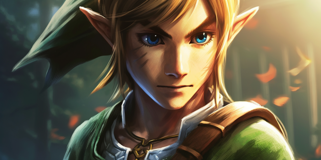 Waarom 'The Legend of Zelda' nog steeds mijn favoriete game is