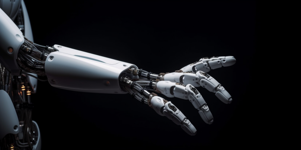 De toekomst van automatisering: van eenvoudige taken naar AI