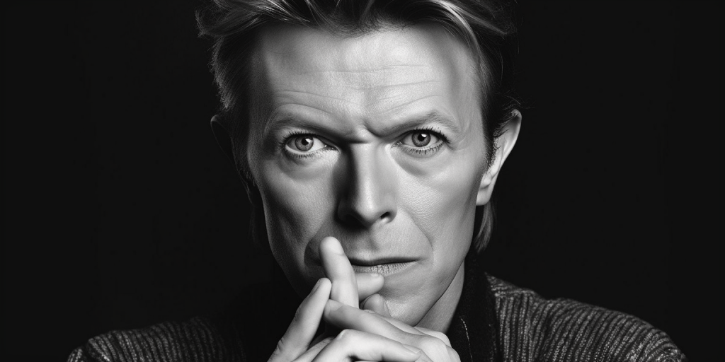 De Creatieve Inspiratie van David Bowie