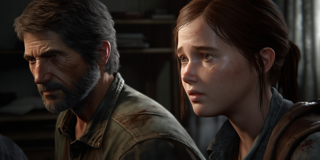 The Last of Us Review - Mijn Ervaring met de Game en de Filmische Kwaliteit