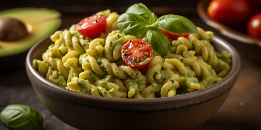 Mijn favoriete veganistische recepten met avocado