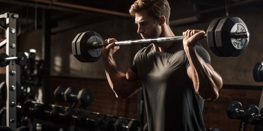 Fit blijven met Lars