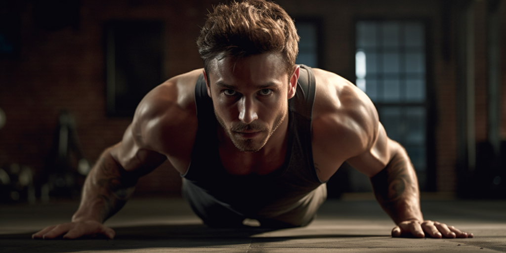 Mijn favoriete oefeningen voor kracht en cardio combinatie