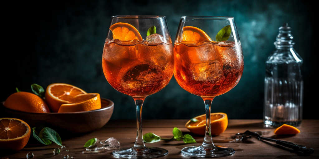 Heerlijk Mediterrane hapjes voor bij de borrel