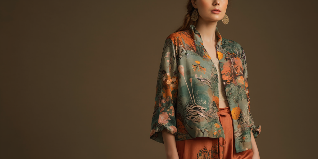 Mijn stijlvolle garderobe: tips voor een duurzame en persoonlijke modebewuste outfit