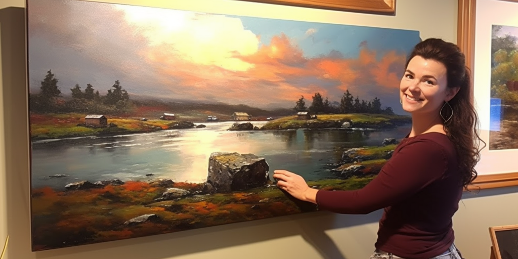 Hoe ik mijn creativiteit inzet om klantenbinding te versterken