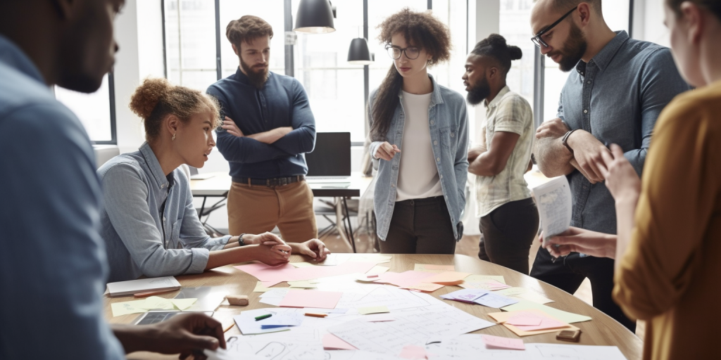 Zakelijk en Ondernemen: Groeien als Start-up