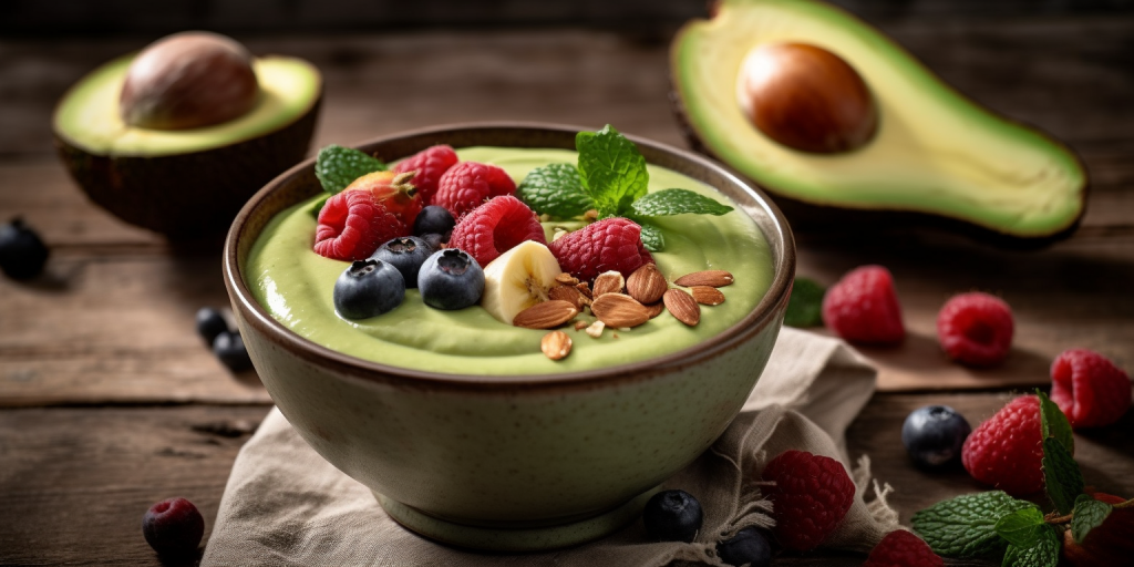 Mijn top 5 favoriete veganistische recepten met avocado