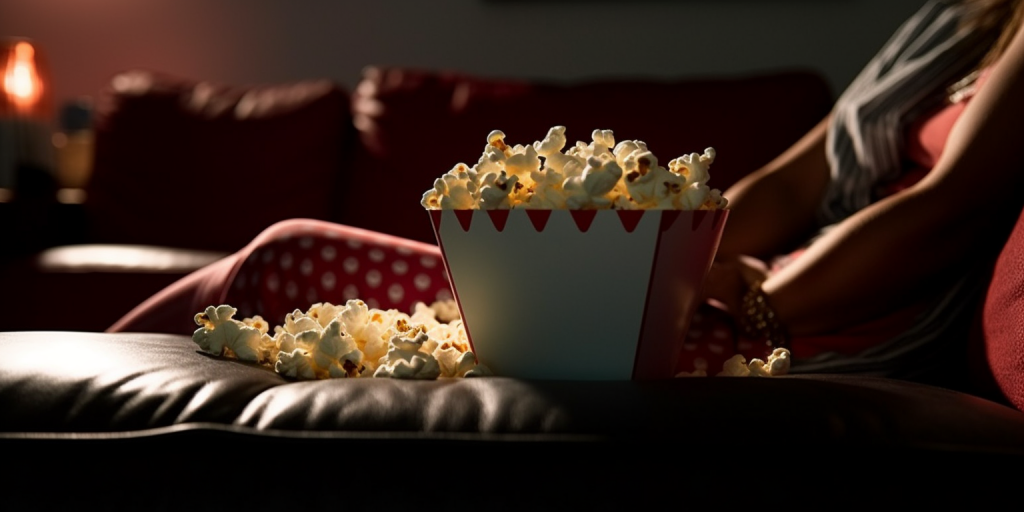 De beste films en tv-shows om te streamen in 2023