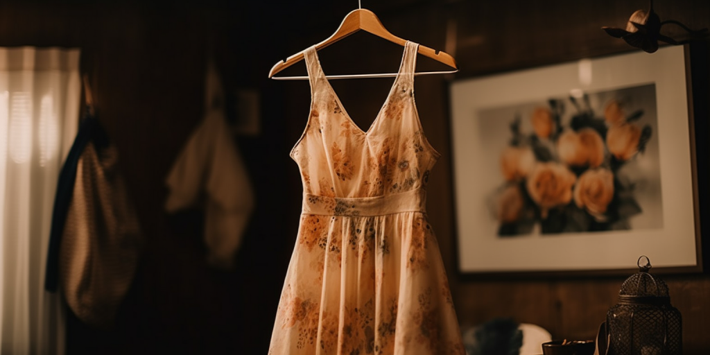 Mijn ultieme vintage garderobe: een combinatie van duurzaamheid en stijl