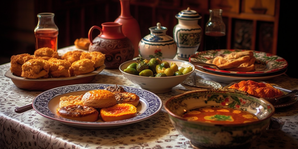 Duurzaam toerisme in Portugal: ontdek de beste lokale gerechten en culturele ervaringen