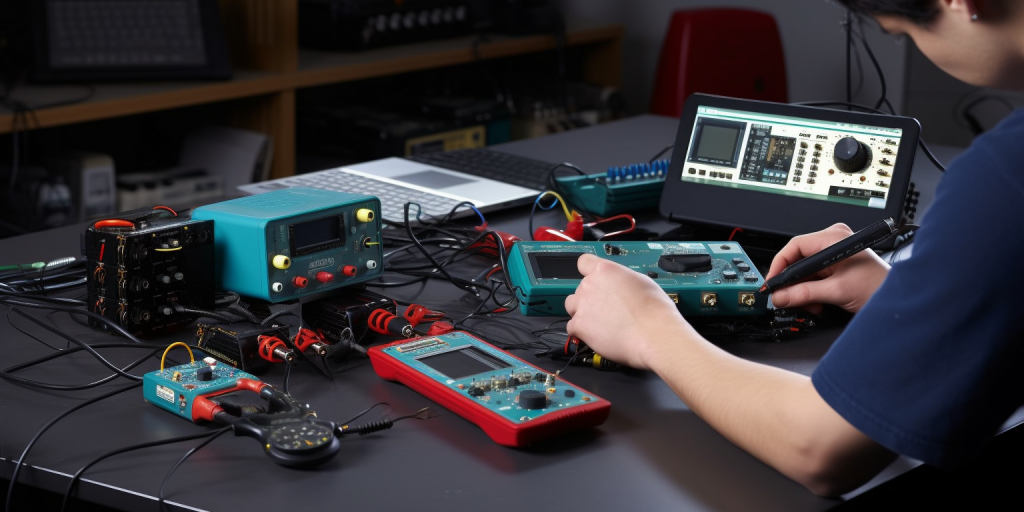 Hoe Technologie Mijn Werk als Softwareontwikkelaar Heeft Veranderd