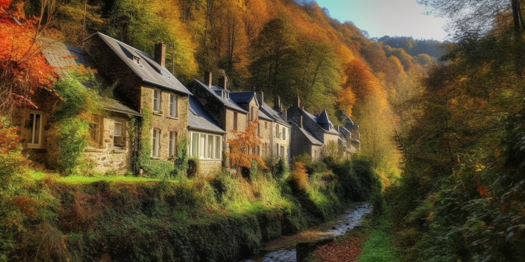 Studeren in de Ardennen: 5 tips om je te concentreren in de natuur