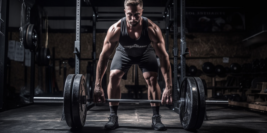 Mijn Gezonde Lifestyle: Tips voor het opbouwen van spiermassa