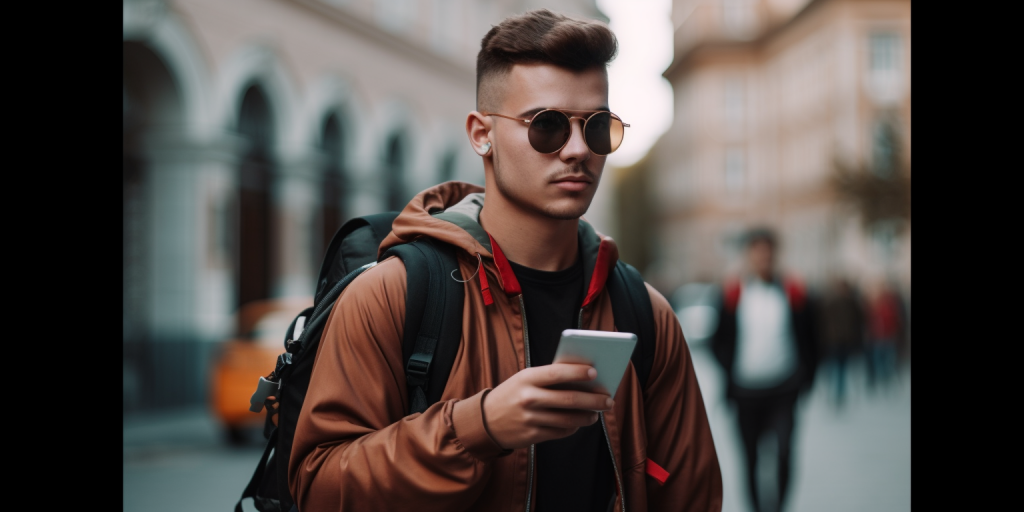 Mijn favoriete tech-accessoires en gadgets voor onderweg