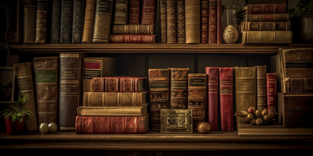 De kracht van de literaire canon: waarom we klassiekers moeten blijven lezen