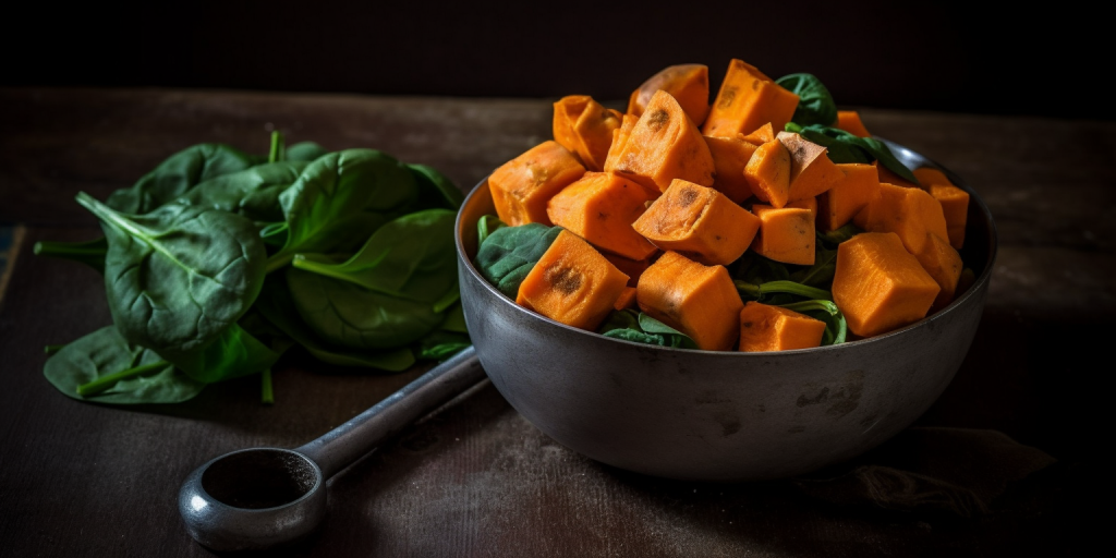 Gezonde Voeding: Tips en Recepten van een Personal Trainer en DJ